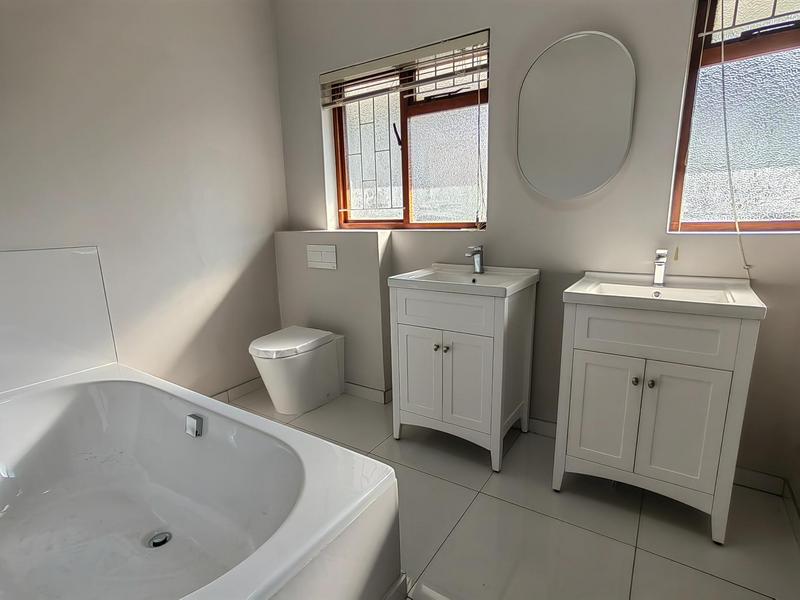 To Let 4 Bedroom Property for Rent in Ceres Western Cape